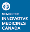 Innovative Medicines Canada Logo