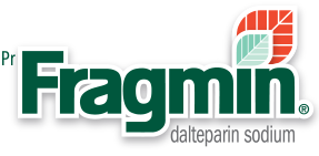 Fragmin dalteparin sodium